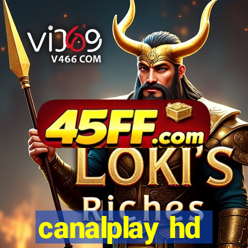 canalplay hd